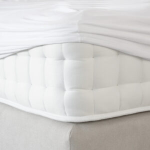 Premium Spannbettlaken